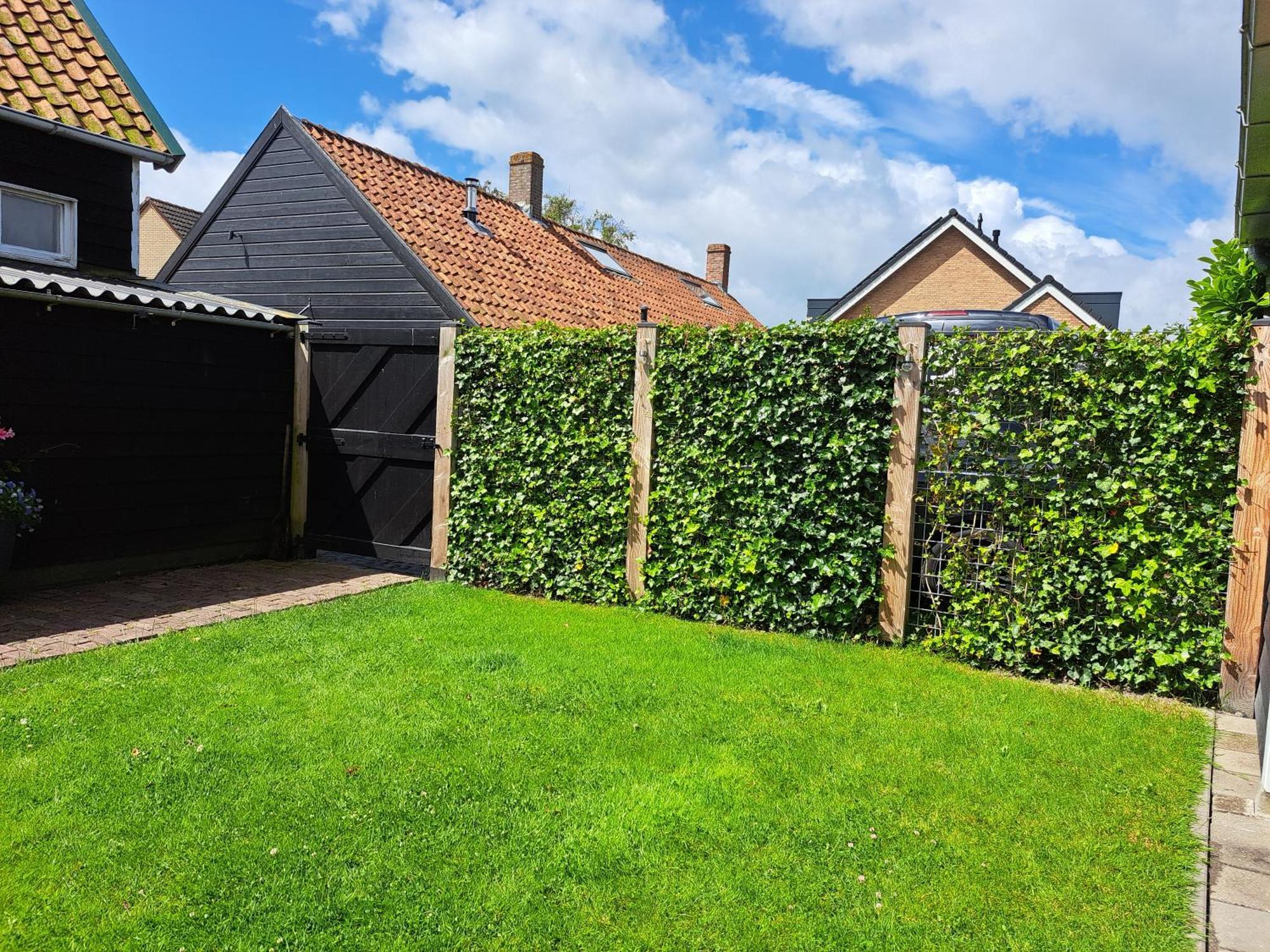 Ferienhaus Zeeuws Wagenhuys Biggekerke